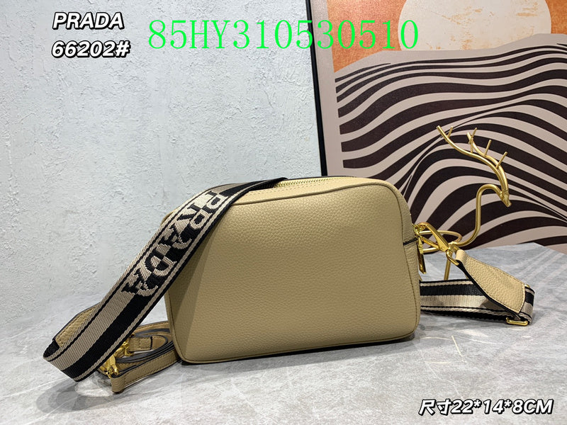 Prada Bags - The Barnes Bags  259