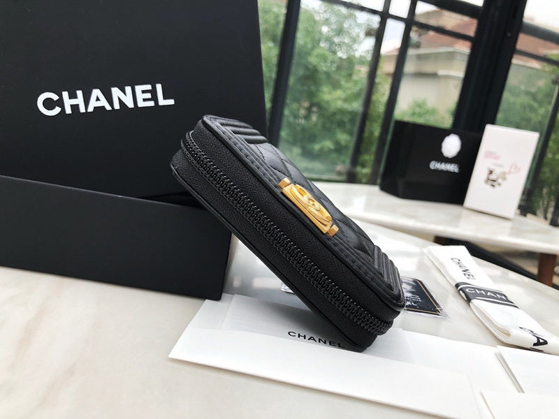 Amelia-i CHL Wallets - 007