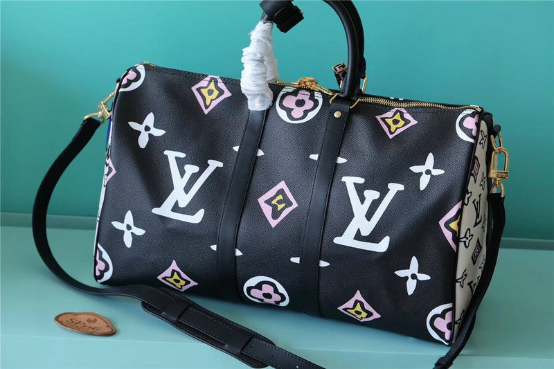 Fan Fashion Lu-Vi bags - 9434