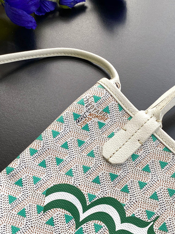 Amelia- G-YARD BAGS - 091