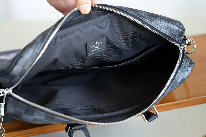 Glami-i LOV Men Business Bags - 086