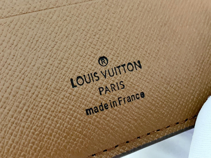 Amelia- LOV  Luxury  Wallets - 826
