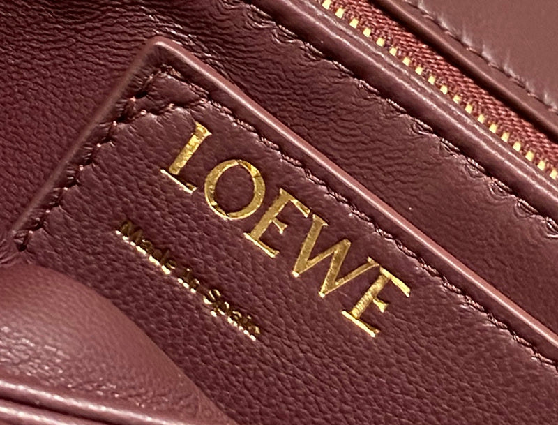 Amelia's Bag Gallery - LWO Bags - 602