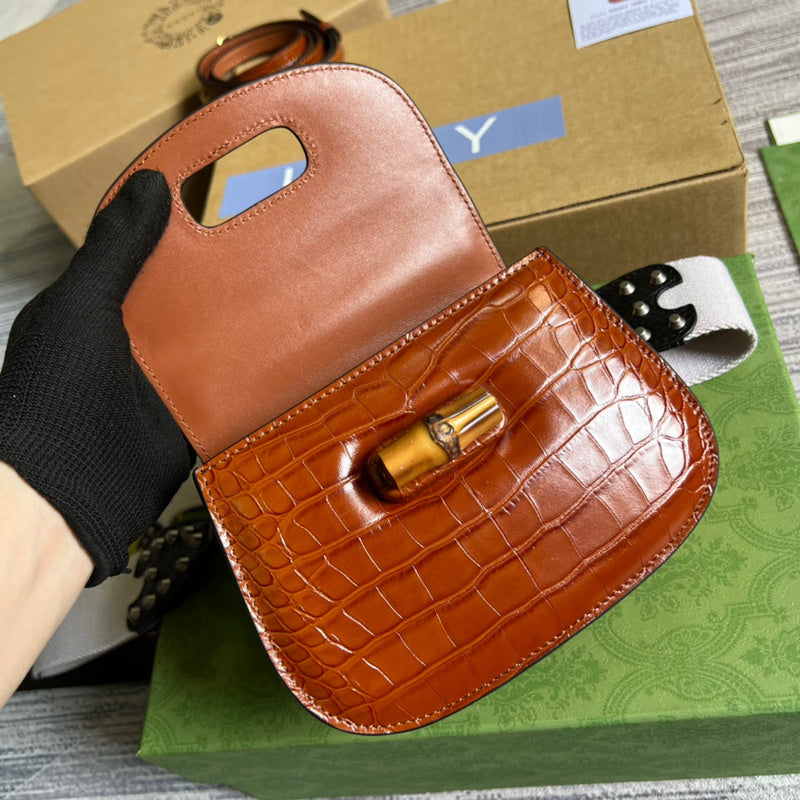 Amelia- GCI LUXURY LADY BAGS - 671