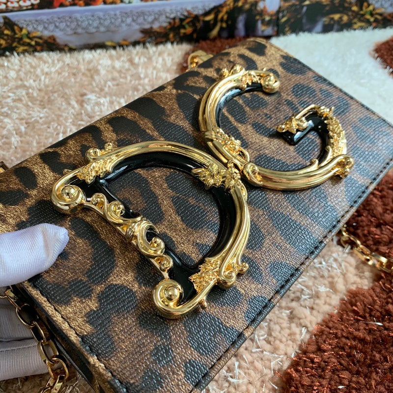 Amelia- DG Bags - 433
