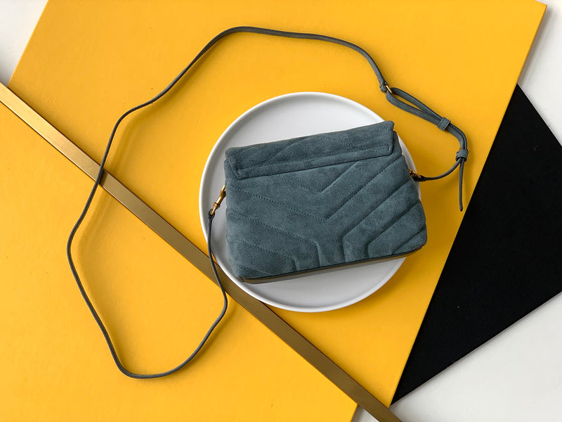 Amelia - YSL Bag - 2444