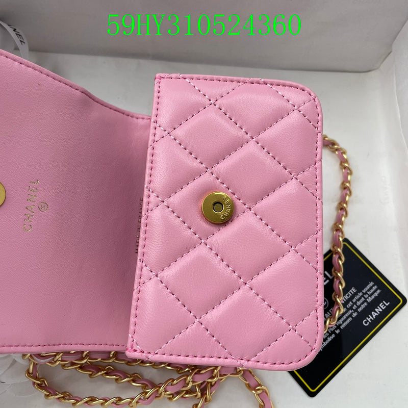 Amelia - CHL Bags - 819