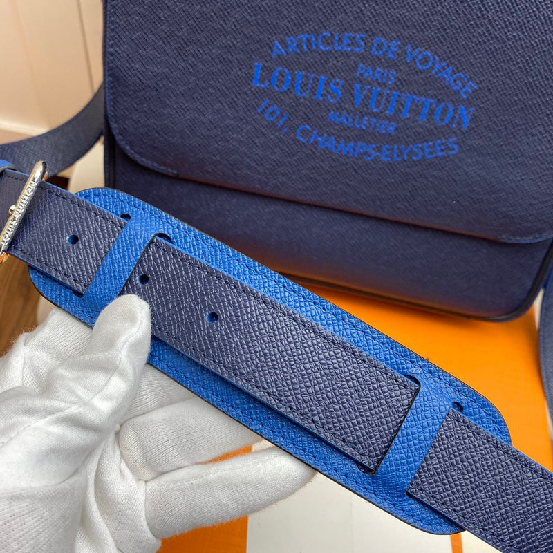 Amelia - LV Bags - 13368