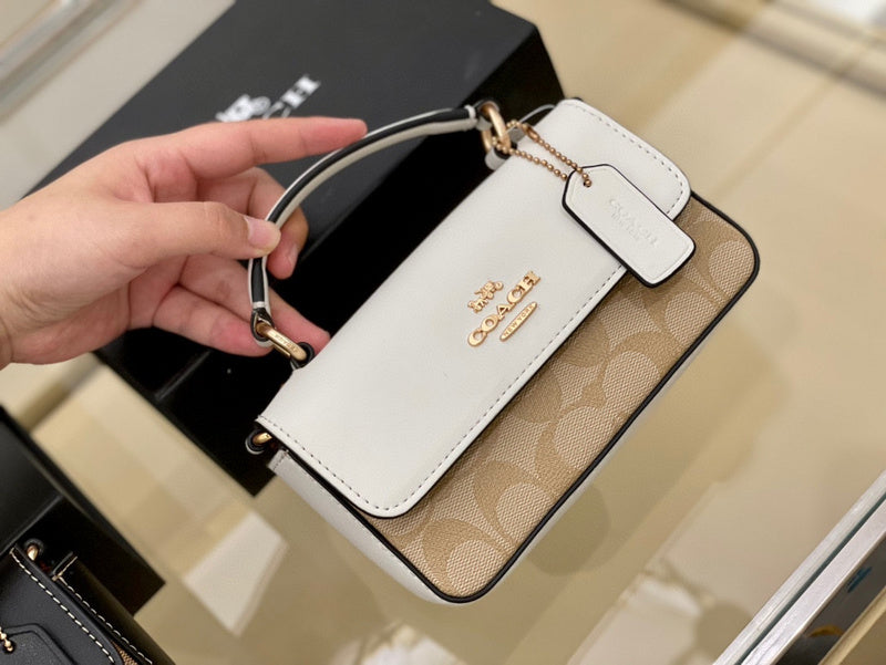 Amelia - CCH Bags - 326
