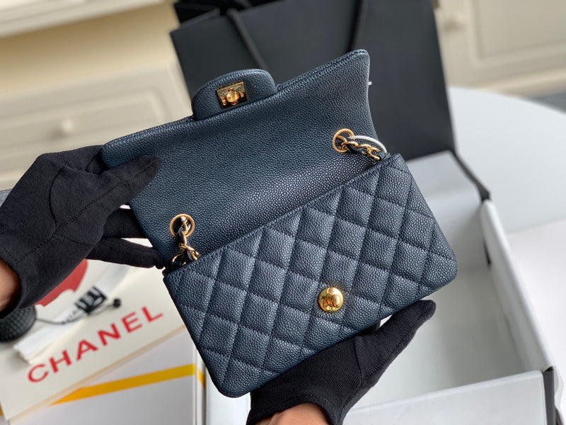 Amelia- CHL Bags - 6639