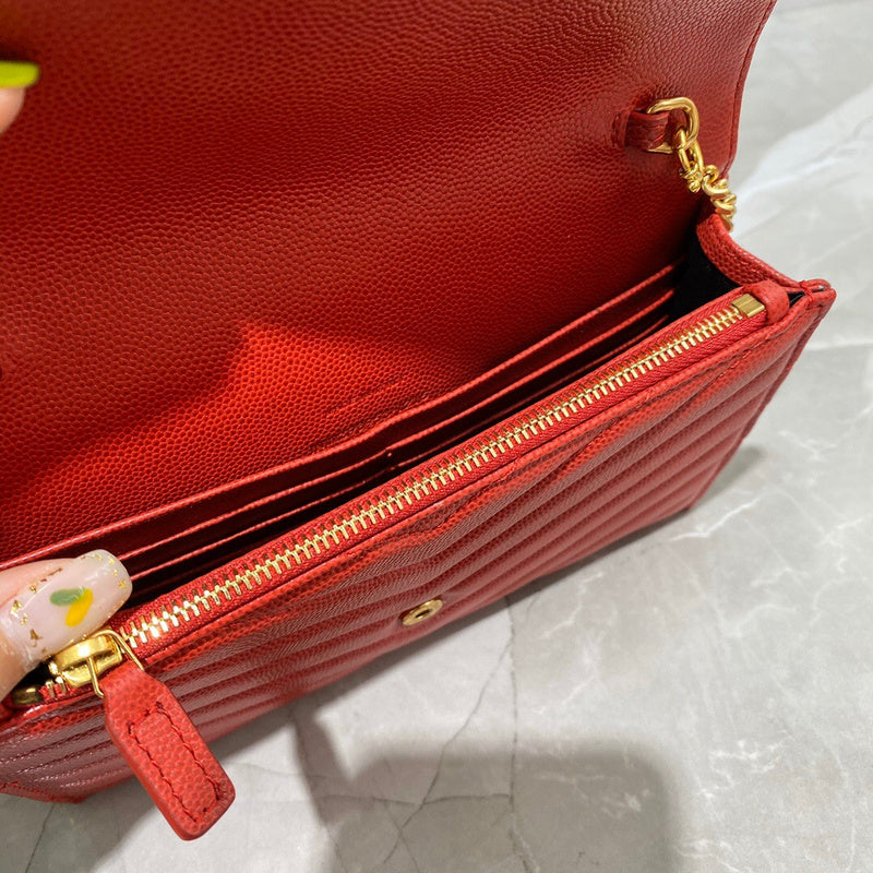Amelia - YSL Bag - 4021