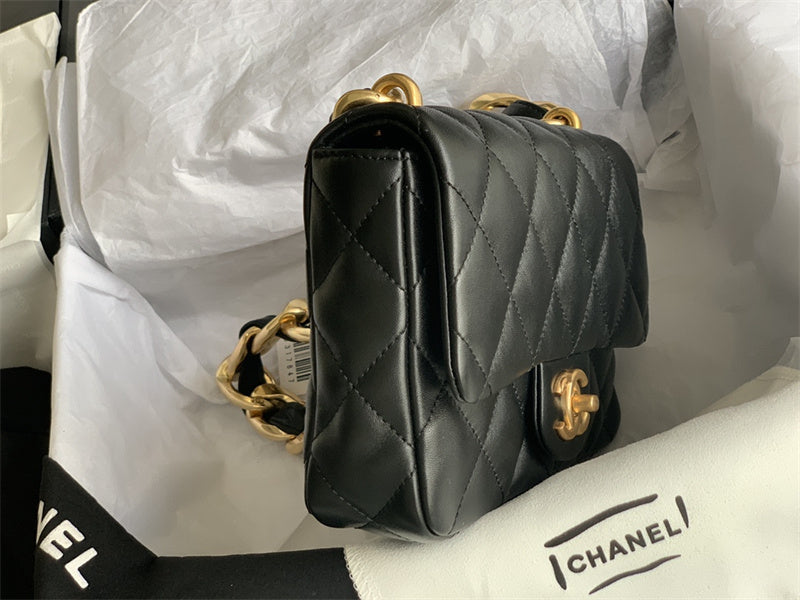 Amelia- CHL Bags - 112