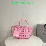 Amelia - BGA Bags - 2201