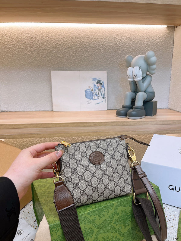 Amelia  - GCI Bags - 11844