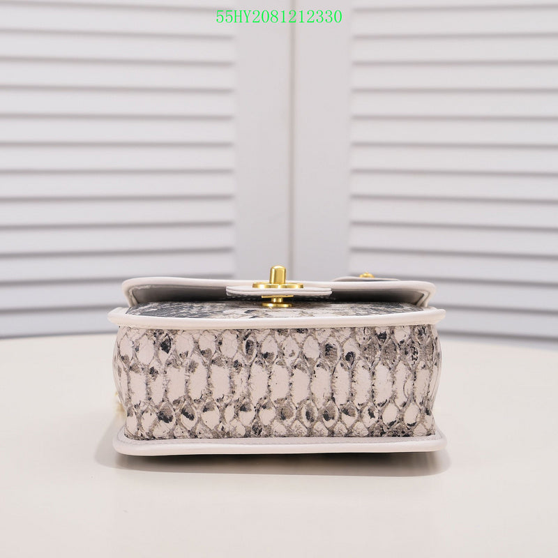 Amelia - CHL Bags - 1693