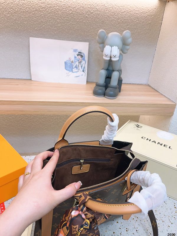 Amelia - LV Bags - 14903