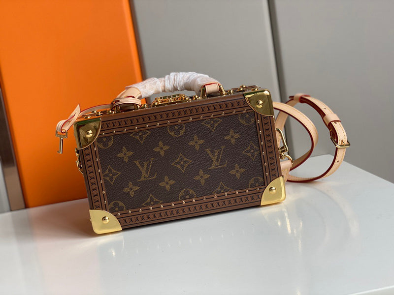 Amelia - LV Bags - 12849