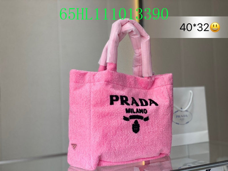 Prada Bags - The Barnes Bags  904