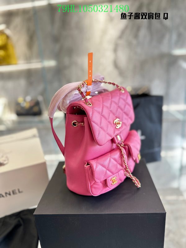 Amelia - CHL Bags - 1275