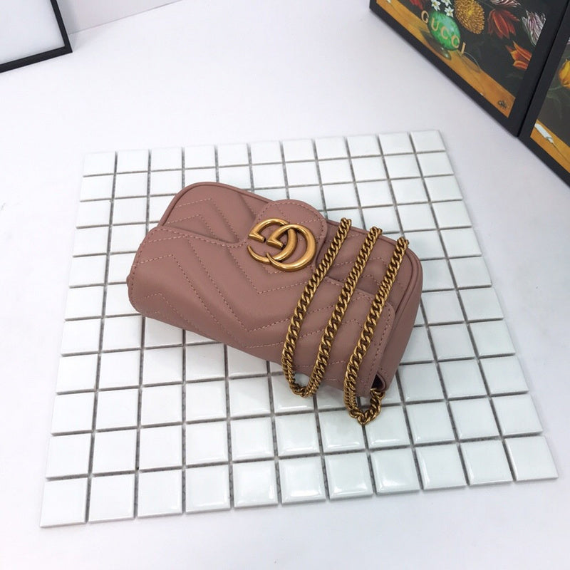 Amelia Fashion - GCI Bags - 2574