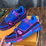 AmeliaLuxury - LOV Men Shoes - 1218
