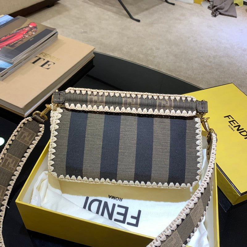 Amelia- FDE Bags - 502