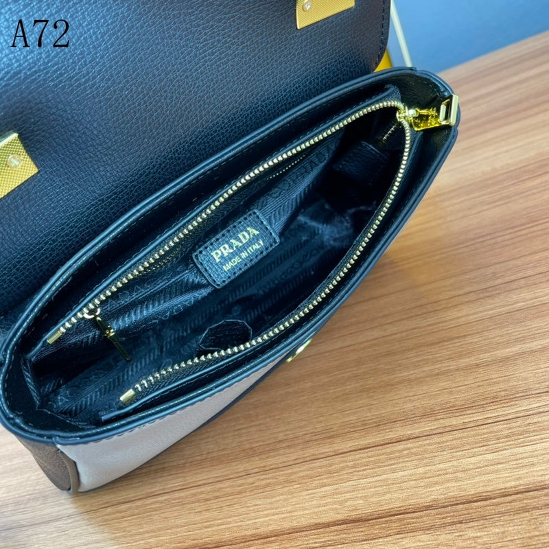 Barnes-Bags - Prada Bags - 869