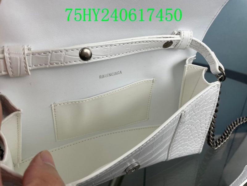 Amelia - BGA Bags - 2225