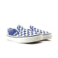VANS CLASSIC CHECKERBOARD