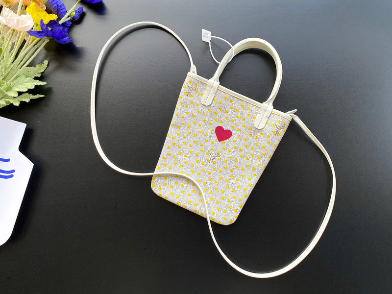 Amelia- G-YARD BAGS - 090