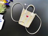 Amelia- G-YARD BAGS - 090