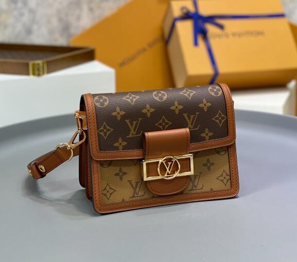 AmeliaLuxury - LOV Bags - 2257