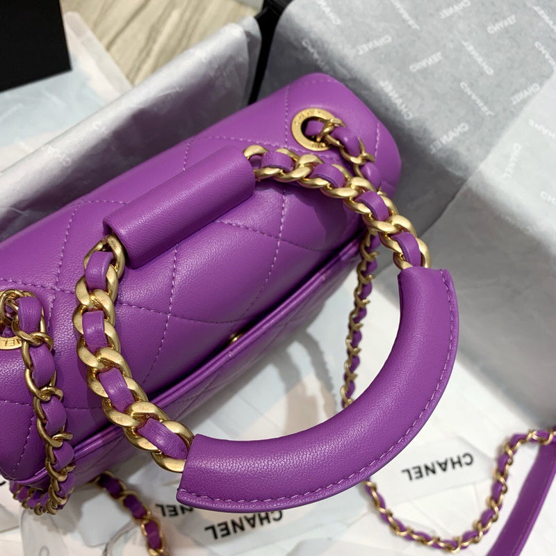 Amelia - CHL Lady Bags - 653