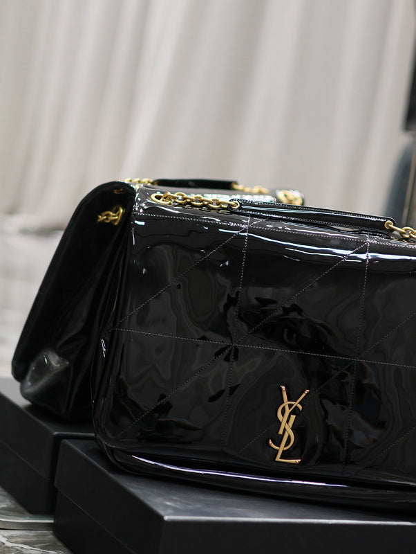 Amelia - YSL Bag - 1814