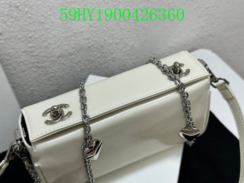 Amelia - CHL Bags - 1034