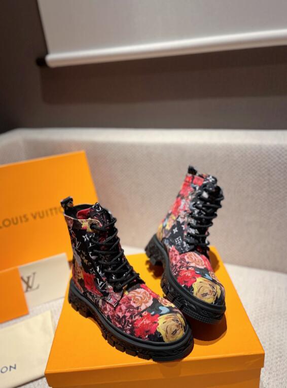 AmeliaLuxury - LOV Men Shoes - 737