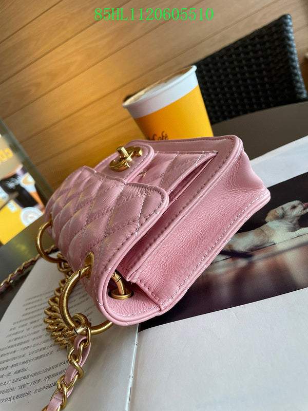 Amelia - CHL Bags - 736