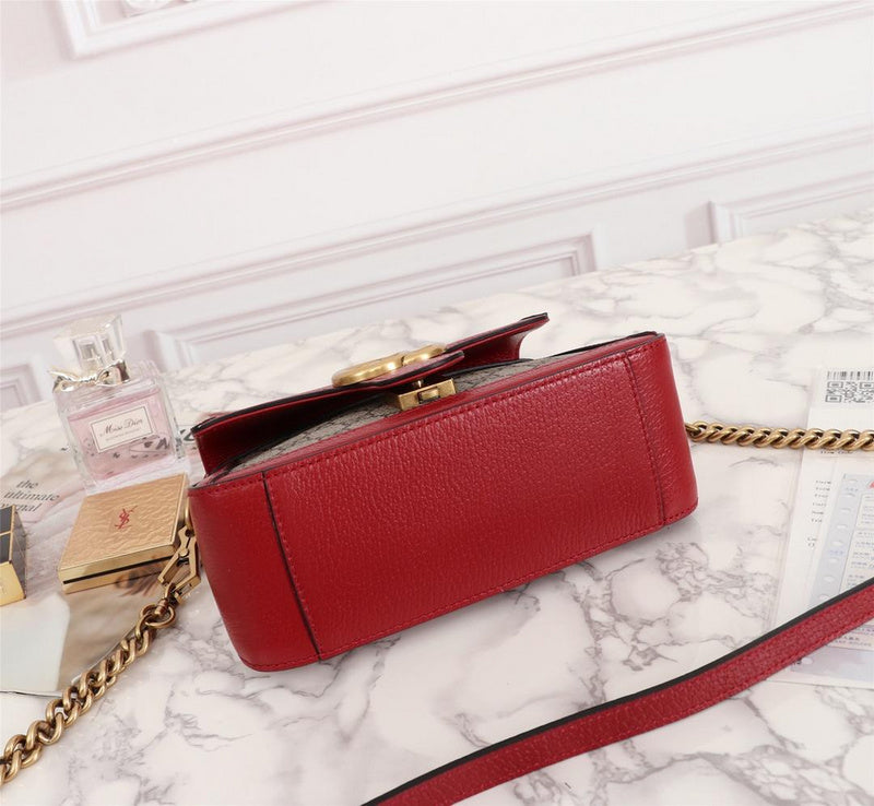 AmeliaLuxury - GCI Bags - 950