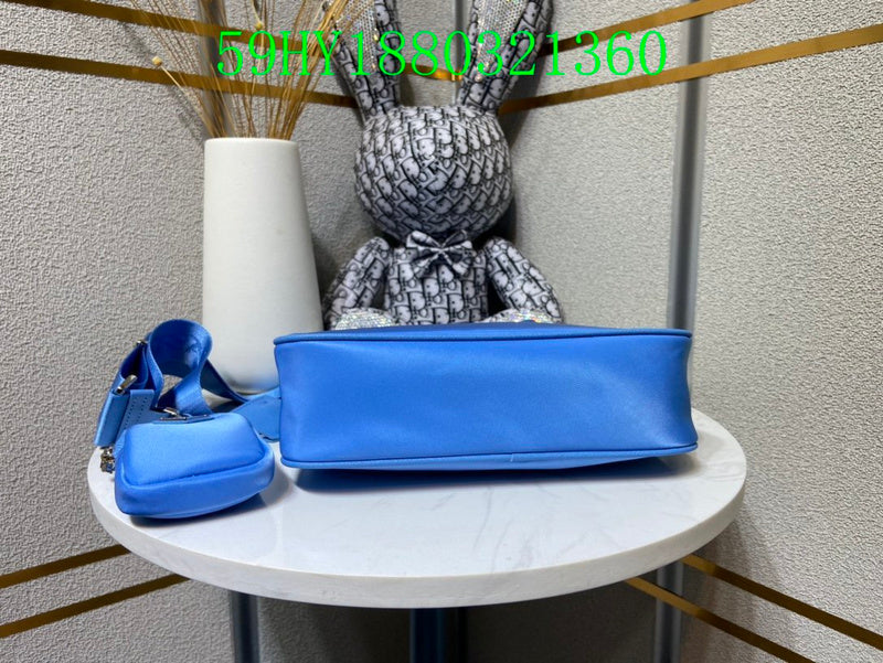 Prada Bags - The Barnes Bags  1540