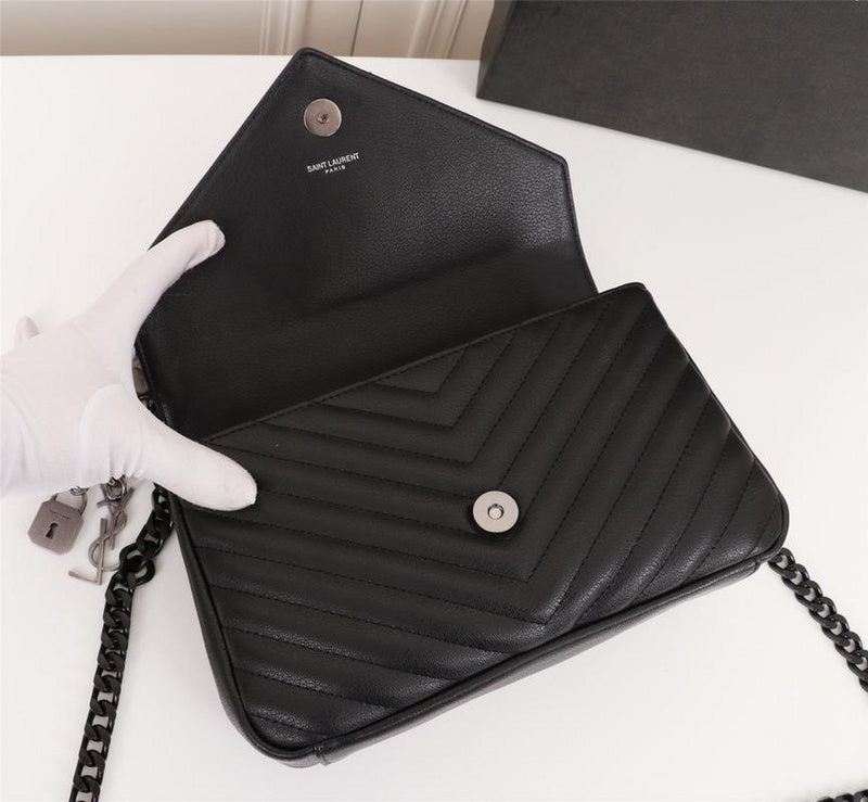Amelia - YSL Bag - 2573