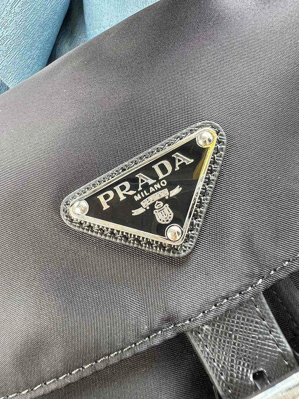 Amelia- PRDA  LUXURY BAGS - 694