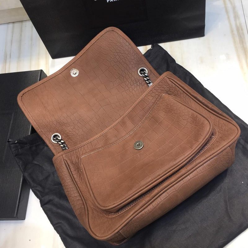Amelia - YSL Bag - 2969