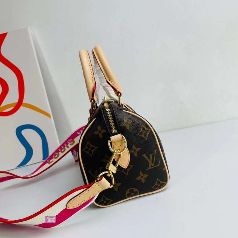 Amelia - LV Bags - 12519