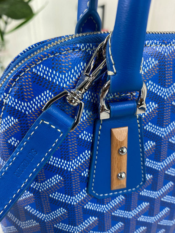 Amelia- G-YARD BAGS - 126