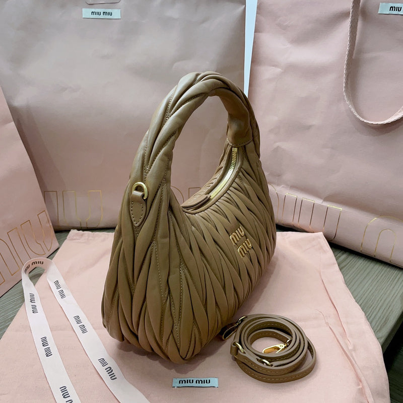Amelia- MMU  LUXURY BAGS - 023