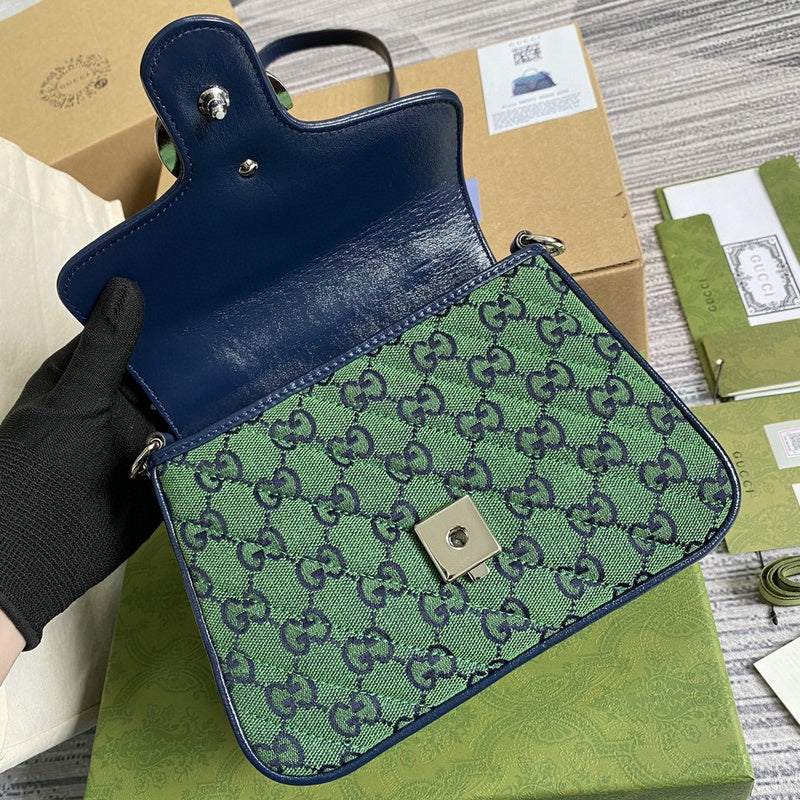 Amelia- GUKI Bags - 1946