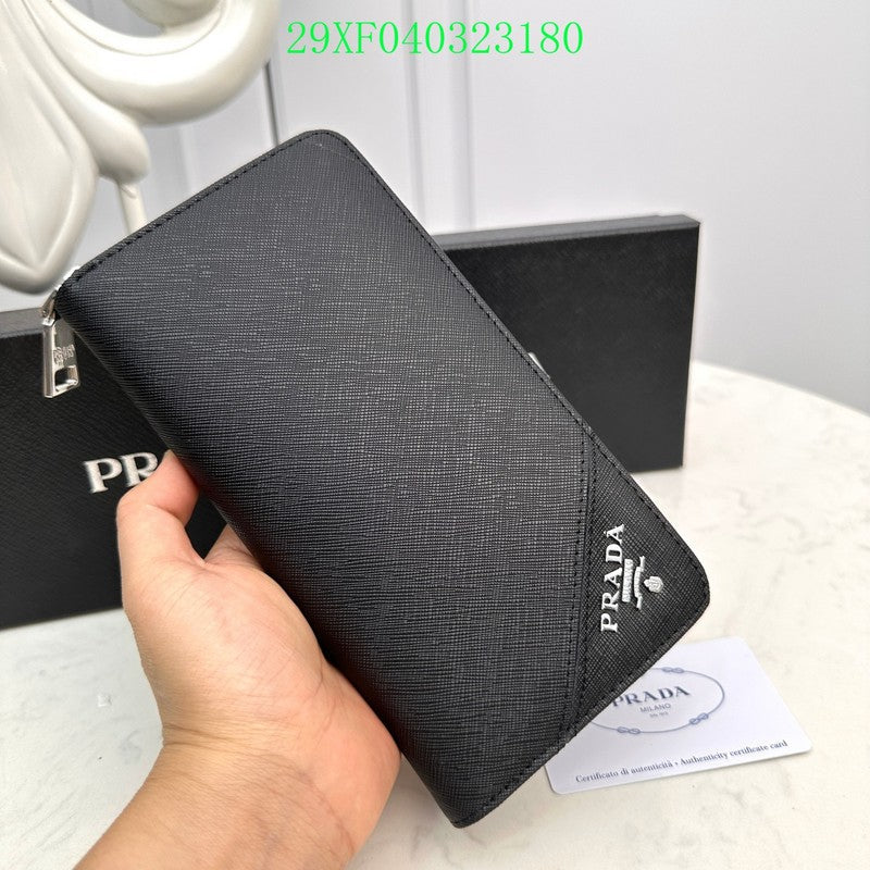 Amelia - PD Wallet - 069
