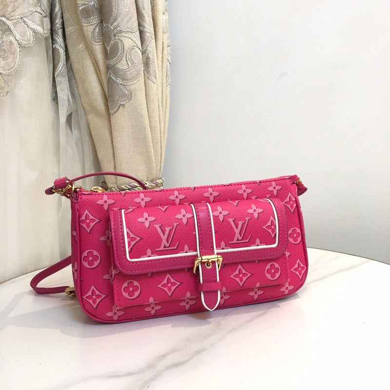 Amelia- GUKI Women Bags - 1791