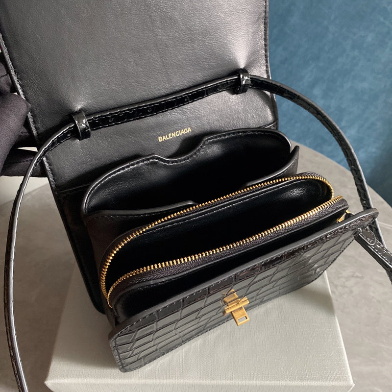 Amelia - BLN-CIAGA WOMEN LUXURY BAGS - 607