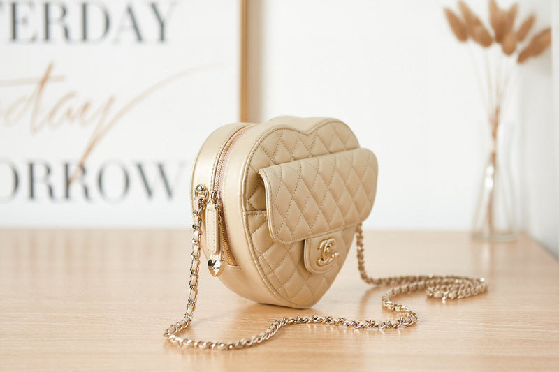 AmeliaLuxury - CHL Bags - 3016